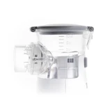 Novama Mesh, Netz-Inhalator