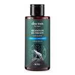 Duetus For Men Face and Beard Set, Bartshampoo, 145ml + Gesichtscreme, 50ml + Bartöl, 30ml