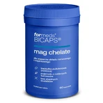 ForMeds Bicaps Mag Chelat, 60 Kapseln