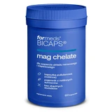 ForMeds Bicaps Mag Chelate, 60 capsules