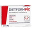 Dietform Pic, 30 capsules, Dietmed