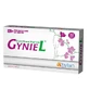 Gyniel supositorios vaginales, 10 unidades, Hyllan