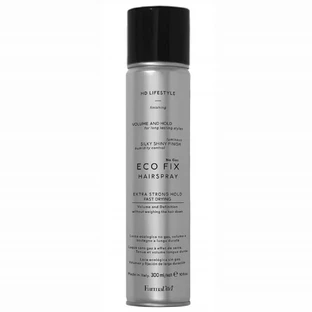 Farmavita Hd Lifestyle Eco Fix Hairspray gasvrije haarlak, 300 ml