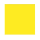 Dash Brystol A4 yellow 20 sheets 170g