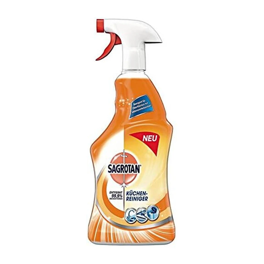 Sagrotan Keukenreiniger, 1l