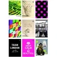 Interdruk Brulion A4 checkered 192 pages