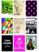 Interdruk Brulion A4 checkered 192 pages
