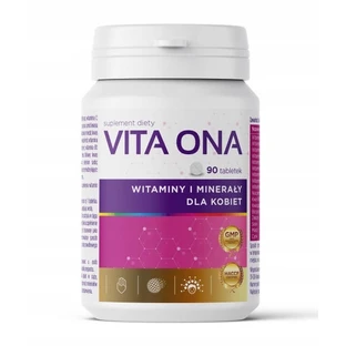 Vita Ona, 90 Tabletten