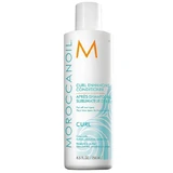 Moroccanoil Curl Enhancing Conditioner Conditioner for curly hair, 250ml