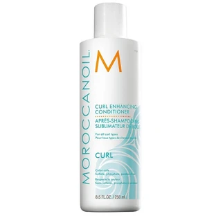 Moroccanoil Krulversterkende Conditioner voor krullend haar, 250ml