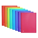 Oxford Oferta Álbum A4 Urban MIX 20 bolsillos