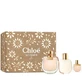 Chloe Nomade Set Eau de Parfum 75ml + Lotion 100ml + Miniature 5ml