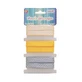 Cinta de raso punteada 12 mm x 3 m