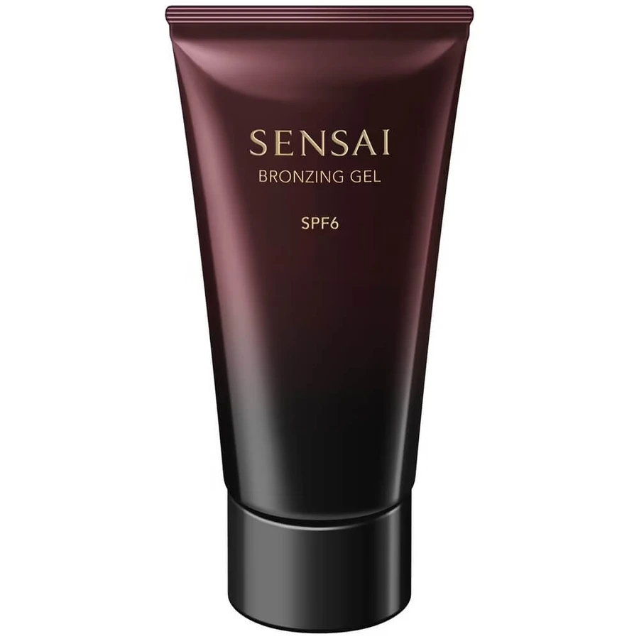Sensai Gel Bronceador BG63, 50 ml