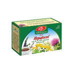Tè Hepatocol D43, 20 bustine, Fares Tè Hepatocol D43, 20 bustine, Fares
