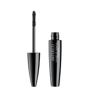 Artdeco Length amp; Volume Mascara Verlängernde und verdichtende Wimperntusche 1 Schwarz, 12 ml