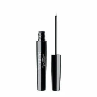 Artdeco Vinyl Effect Long-lasting Eyeliner 10 Black, 4.5ml