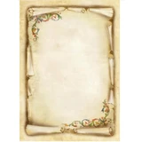 Diploma Paper Gallery Soplica A4 25 sheets