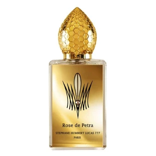 Stephane Humbert Lucas 777 Rose de Petra Eau de Parfum, 50 ml