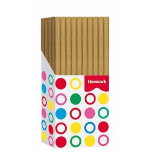 Artex wrapping paper grey 70cm x 300cm