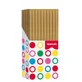Artex wrapping paper grey 70cm x 300cm