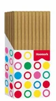 Artex wrapping paper grey 70cm x 300cm