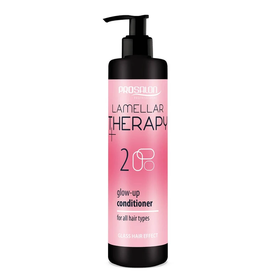 Chantal Prosalon Lamellar Therapy Illuminating Lamellar Conditioner, 350ml