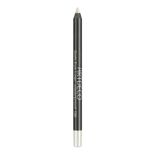 Artdeco Soft Eyeliner Waterproof Eyeliner 98 Vanilla White, 1.2 g