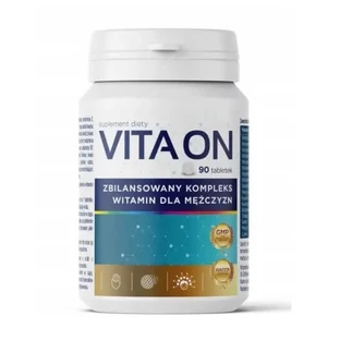 Vita On, 90 tabletten