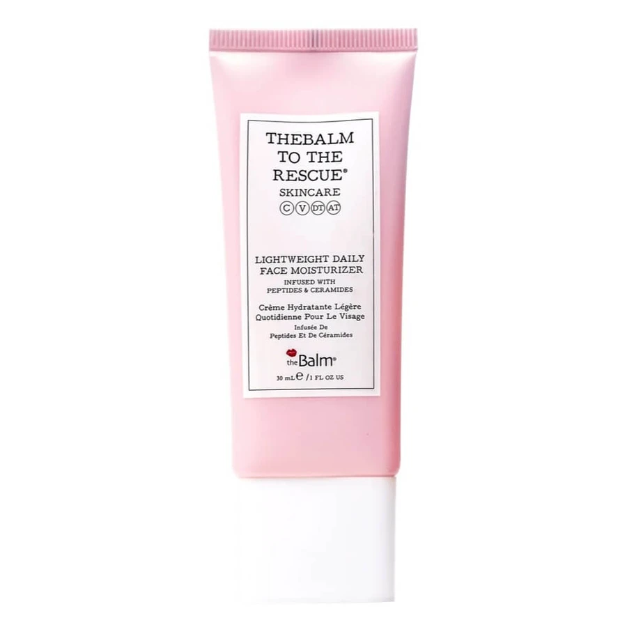 The Balm Lichtgewicht Dagelijkse Gezichtsmoisturizer, 30 ml