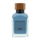 Adolfo Dominguez Ambar Negro Eau de Parfum, 120 ml