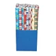 Christmas gift paper 200cm x 70cm mix