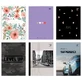 Interdruk Cuaderno A4 Cuadrícula 60 hojas mixto