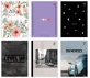 Interdruk Cuaderno A4 Cuadrícula 60 hojas mixto