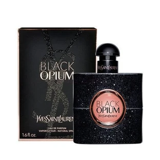 Yves Saint Laurent Schwarzes Opium Eau de Parfum, 30ml