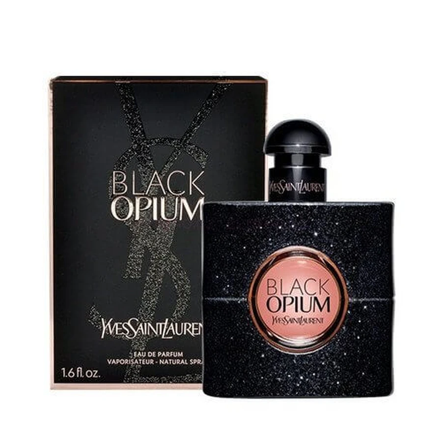 Yves Saint Laurent Schwarzes Opium Eau de Parfum, 30ml