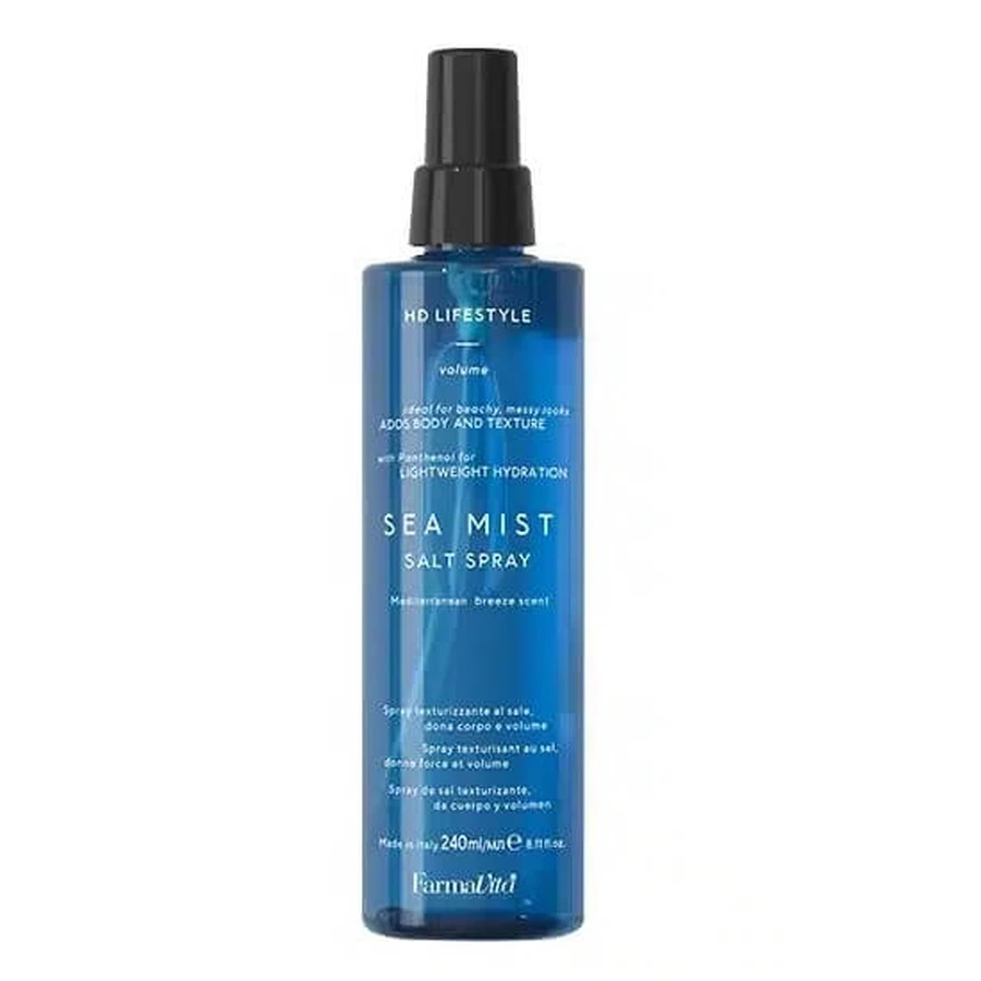 Farmavita Zoutspray Zeemist, 240ml