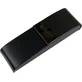 Cresco 37 magnetic pen case black 155x40