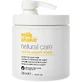 Milk Shake Natural Care Mascarilla Capilar Reparadora Activa de Yogur, 500ml