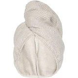 Glov linen hair turban