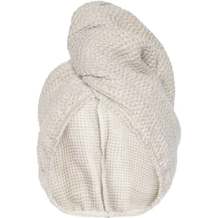 Glov linen hair turban