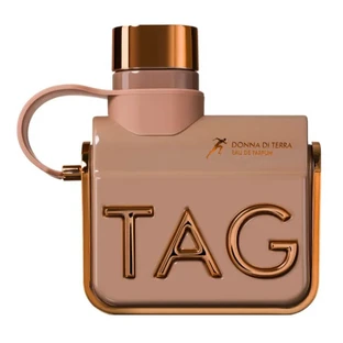 Armaf Tag Donna Di Terra Eau de Parfum, 100 ml