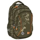 St.Right Backpack 3-Kammer BP-26