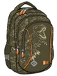 St.Right Backpack 3-Kammer BP-26