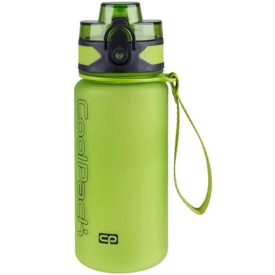 CoolPack School Bidon Brisk Mini 400 ml mix