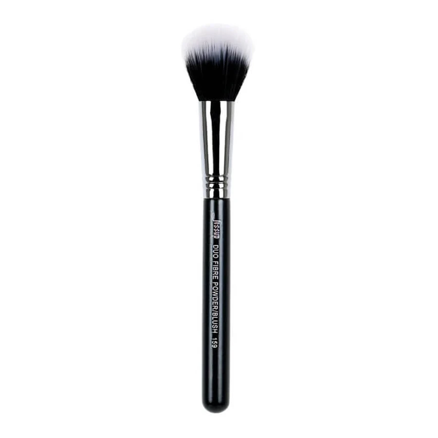 Jessup Duo Fibre Powder/Blush Brush 159