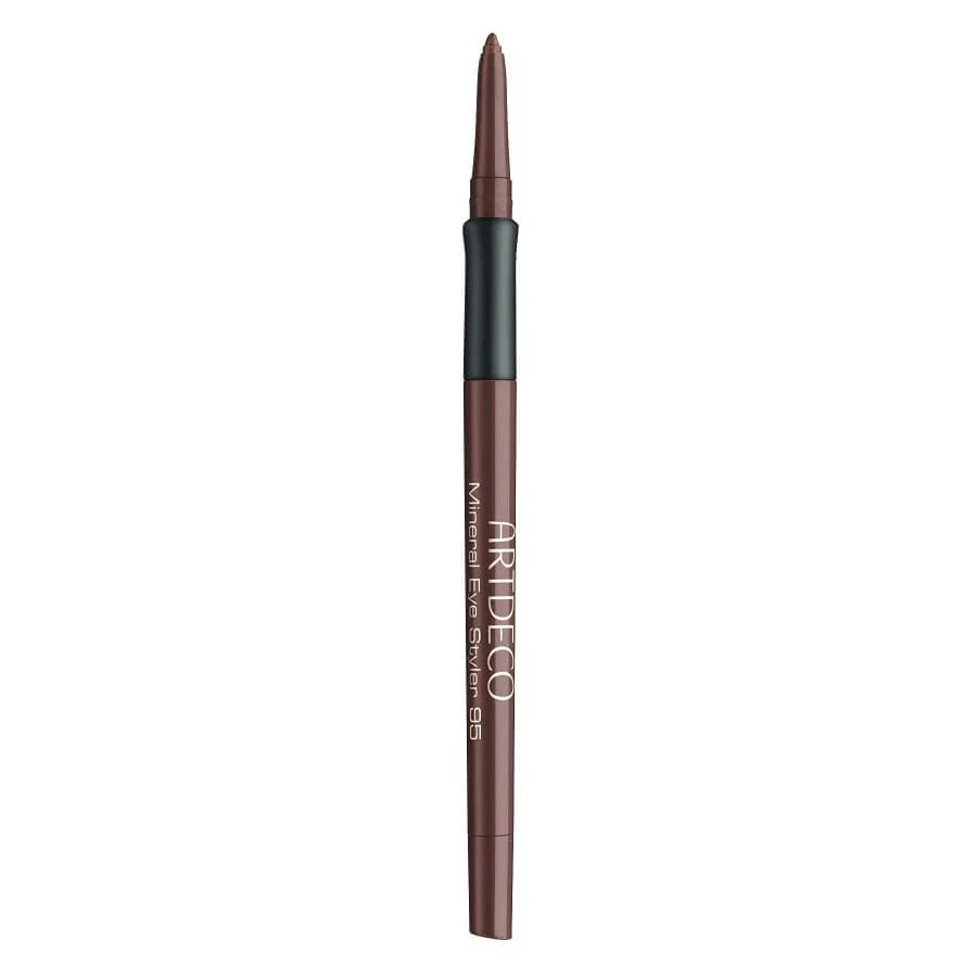 Artdeco Mineral Eye Styler Mineral Eyeliner 95 Mineral Purple Elderberry, 0,4 g
