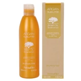 Farmavita Argan Sublime Pflegendes Shampoo mit Arganöl, 250ml