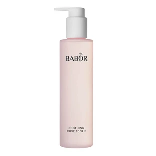 Babor Tónico de rosas sin alcohol, 200ml