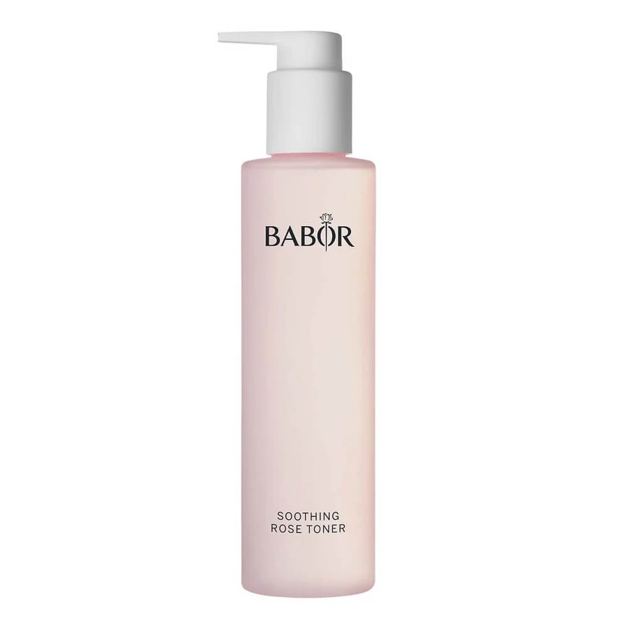 Babor Tónico de rosas sin alcohol, 200ml